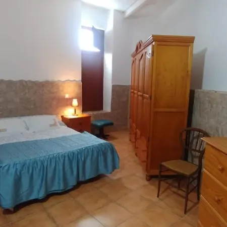 Сasa de vacaciones La Casa Del Naranjo