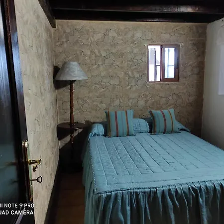 La Casa Del Naranjo * Firgas