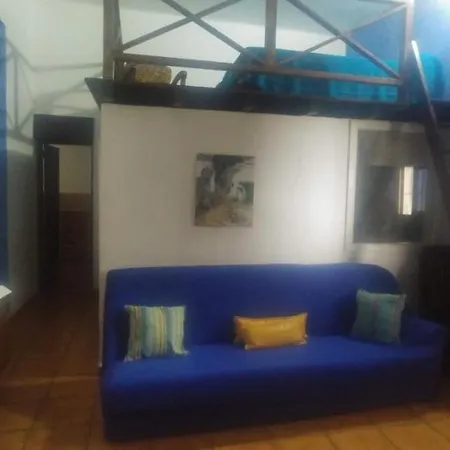 La Casa Del Naranjo