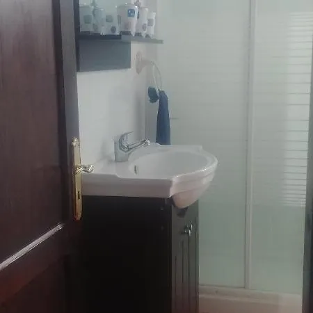 La Casa Del Naranjo Firgas