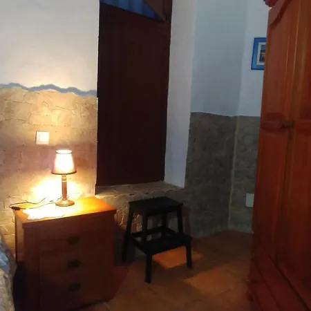 La Casa Del Naranjo *