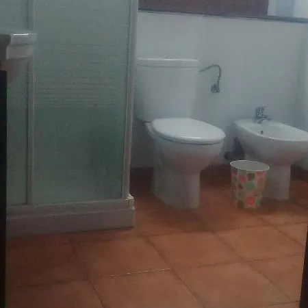 La Casa Del Naranjo Holiday home Firgas